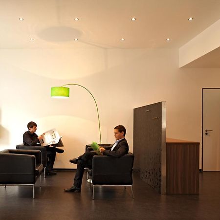 A2 Hotels Plochingen Exterior photo